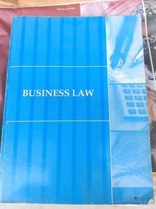 MBA Book
