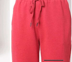 Femmella Red Coord With Hoodie