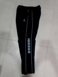 Jordan Black Pants