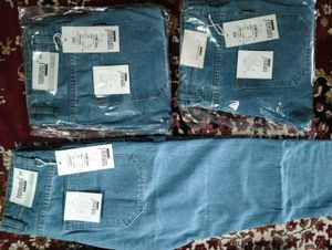 Tom Vulf Denim Jeans