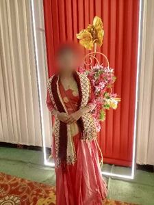 Gorgeous Lehenga Choli