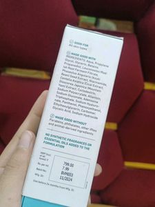 Plum Cica &amp; Hya-Betaine Vegan Mucin Essence