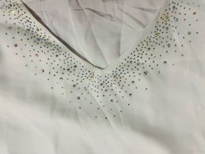 Floral Print Top