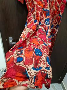 Stylish Printed shrug