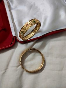 2 Bangles Kade