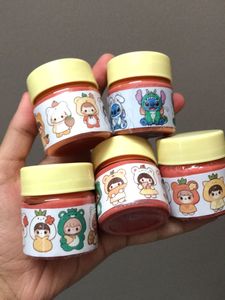 Korean Lip Cheek Tint lipstick/ Blush