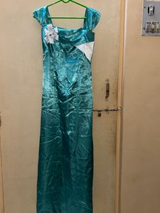 Long Gown