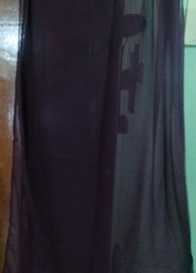 Purple Palazzos
