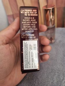 Charlotte Tilbury Makeup Setting Spray