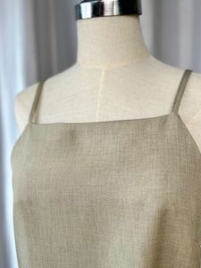 Korean Summer Dress