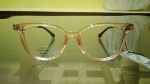 Switch Flip Eye Glasses