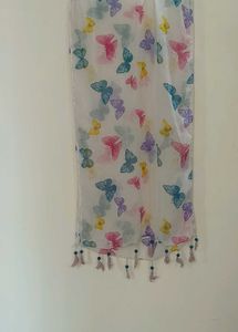 Elegant Printed Dupattas