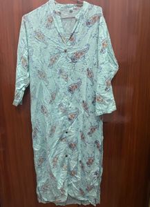 Printed Kurti