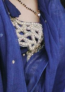 Sarara Suit