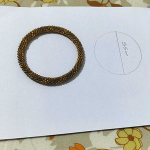 Set : Gold + Black Bangle + FREEBIES
