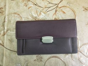 Ladies Wallet Big Size
