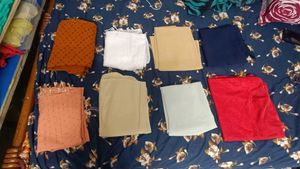 Shawl Combos
