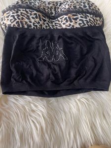 Kappa Tube Top