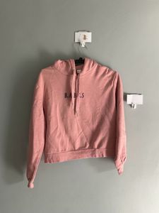 Cute Pink BABES Hoodie
