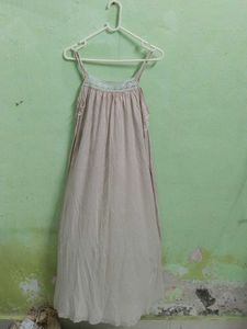 Combo Of 2 Sleeveless Mini Dress