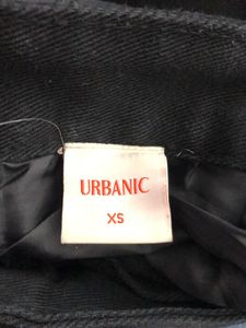 Black Strips Jeans(Women’s)