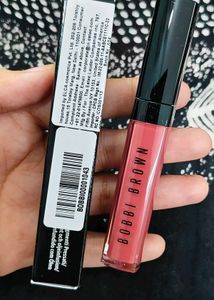 Bobbi Brown Crushed Oil- Included Gloss