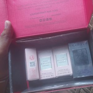 Bvlgari Perfumes