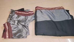 Ethnic Blouse