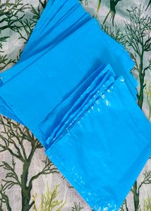 Large Size Strong Non Transparent Courier Bags