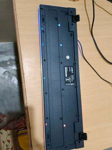 Frontech Wired Keyboard