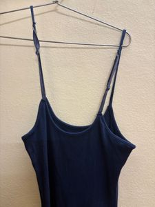 SKIMS  MAXI DRESS