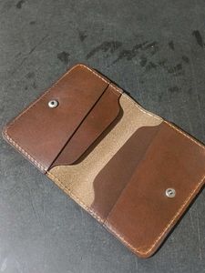 Card Holder | Minimalist Wallet
