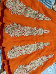 Trendy Kurta Set With Leggings