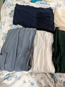 Leggings In Many Colours