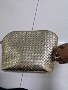 Pouches