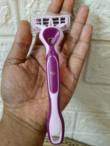 AZAH Bikini Razor