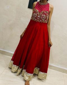 Beautiful Long Dress🤩🙈💕