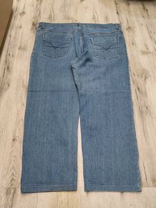 Ma2468 Sabrin Baggy jeans waist 40 inches