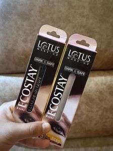 Lotus Ecostay Eyeliner