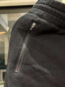 H&amp;M Black Jogger Pants (Skinny Fit - XS)