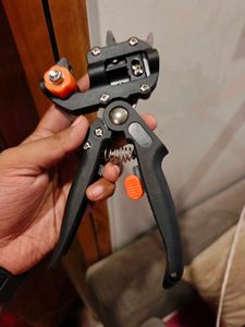 Heavy Professional Grafting Tool 3types