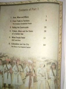 History Book Class 6,8(part-II),9 &amp; 10