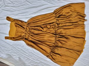 One Piece Dress