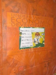 All Ncert Class 10th Books