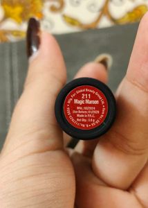 Swiss Beauty Lipstick