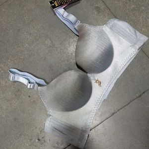 Padded Bra Combo Of 3