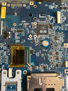 Lenovo Laptop Motherboard