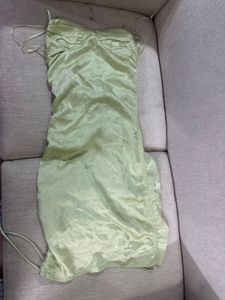 ZARA BODYCON DRESS