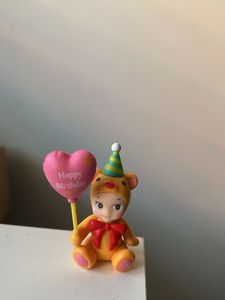 Happy Birthday Sonny Angel