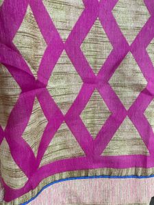 Daily Wear Saree